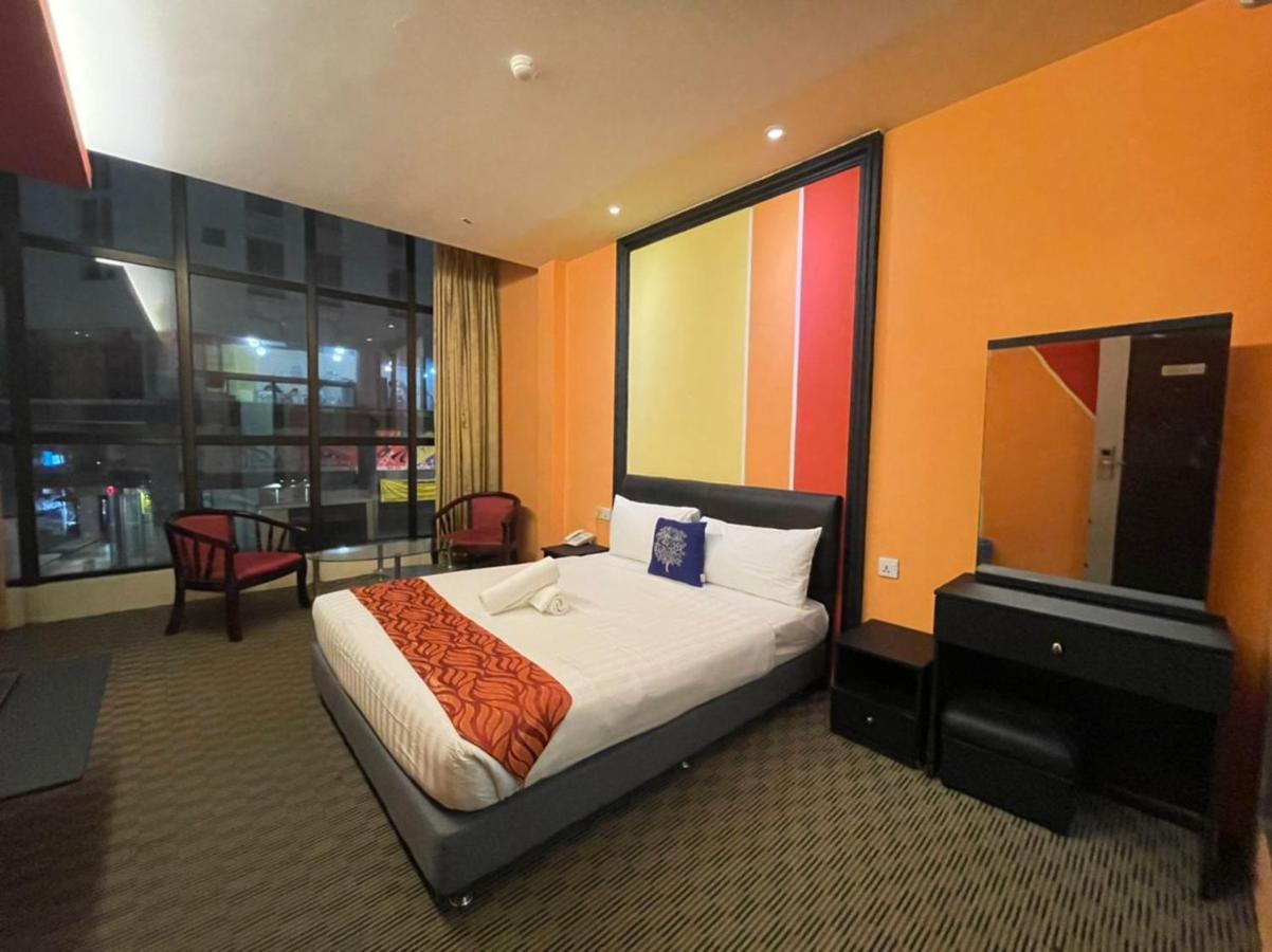 Rae Bukit Bintang