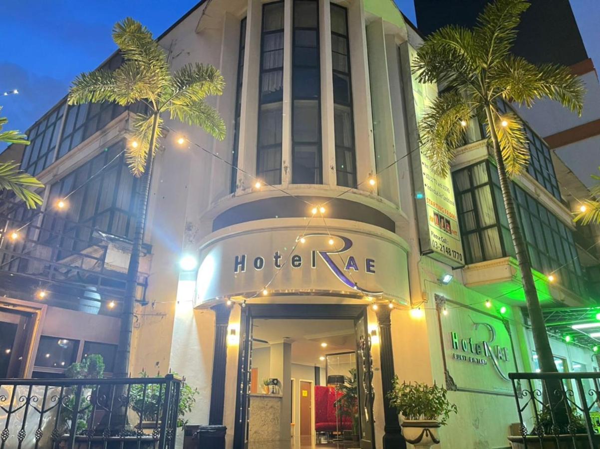 Rae Bukit Bintang Hotel Kuala Lumpur