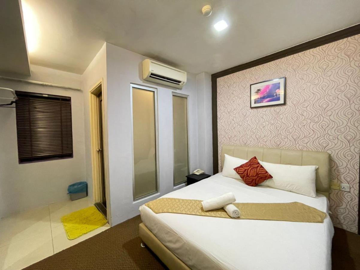 Rae Bukit Bintang 2*