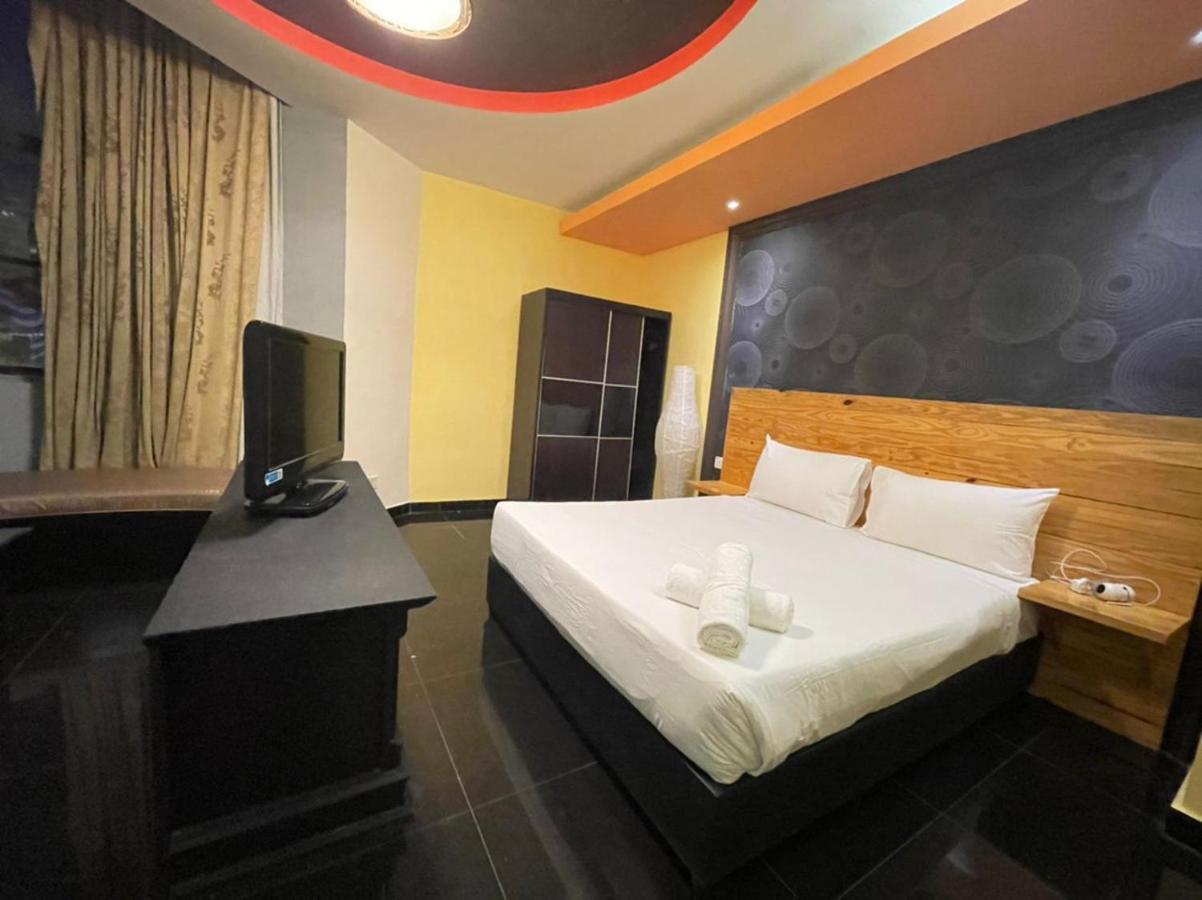 Rae Bukit Bintang Kuala Lumpur