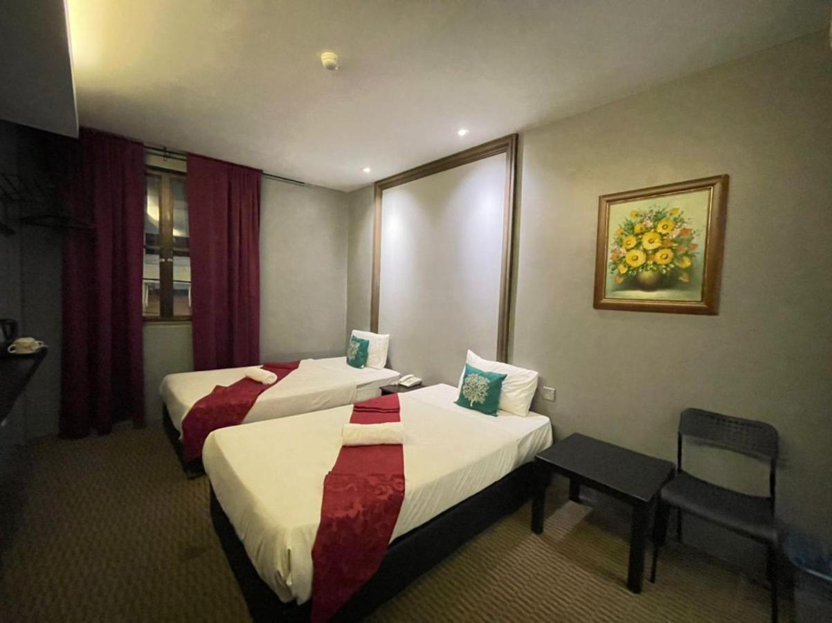 Rae Bukit Bintang 2* Kuala Lumpur